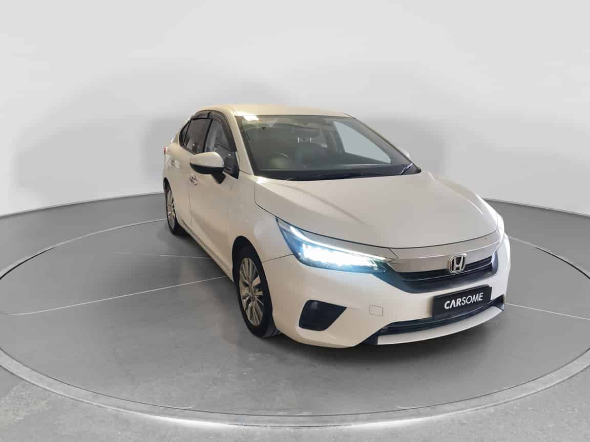 Honda_City_2022_White_B2C_CARSOME