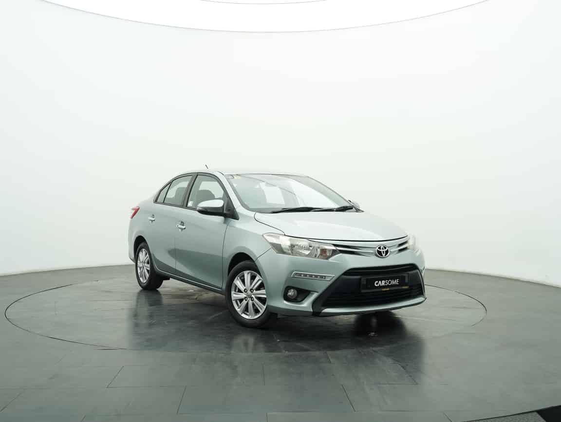 Toyota_Vios_2016_Silver_B2C_CARSOME