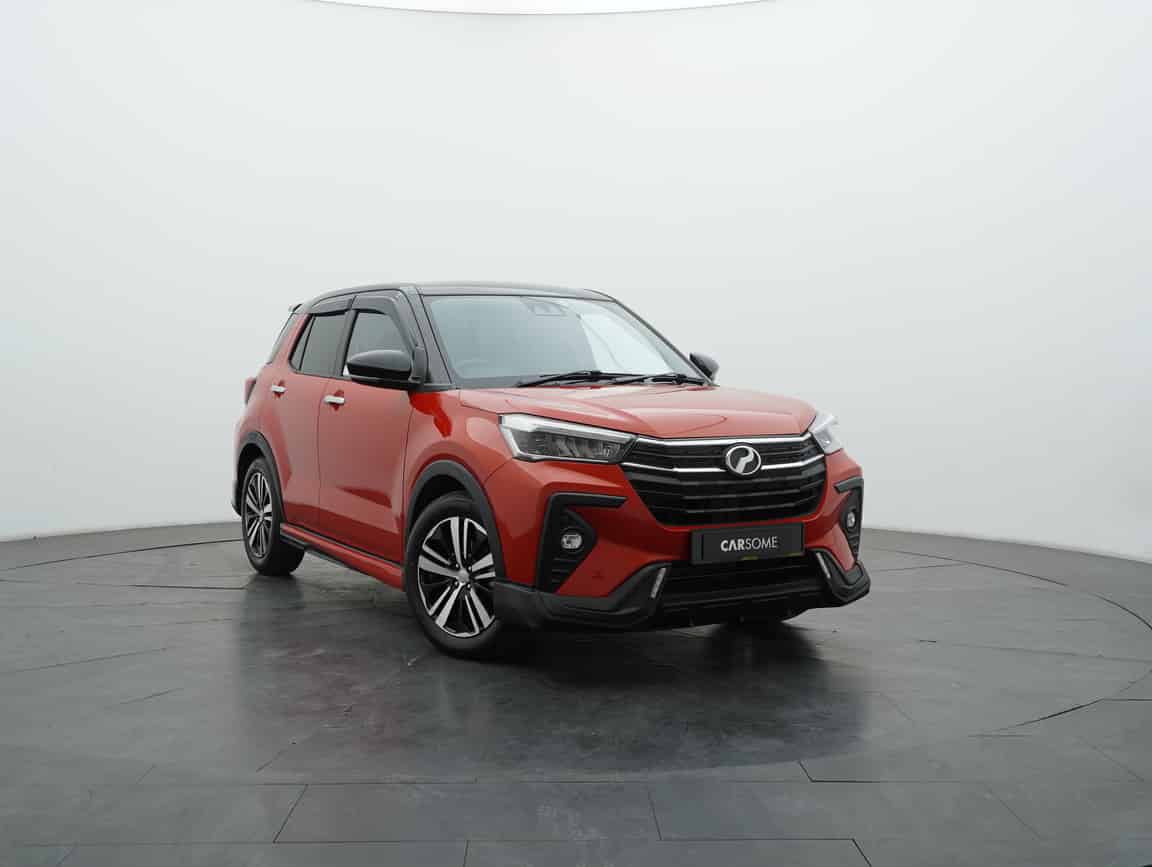 Perodua_Ativa_2022_Red_B2C_CARSOME