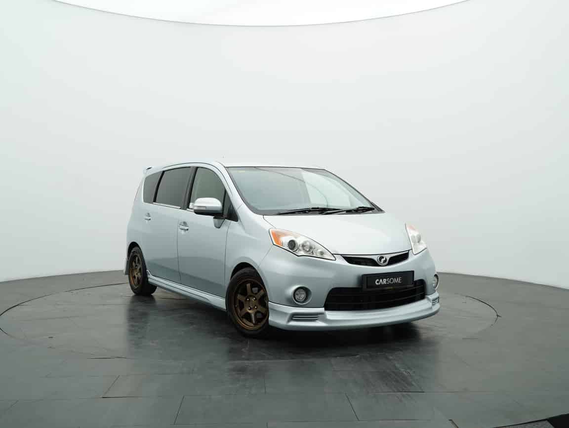 Perodua_Alza_2013_Silver_B2C_CARSOME