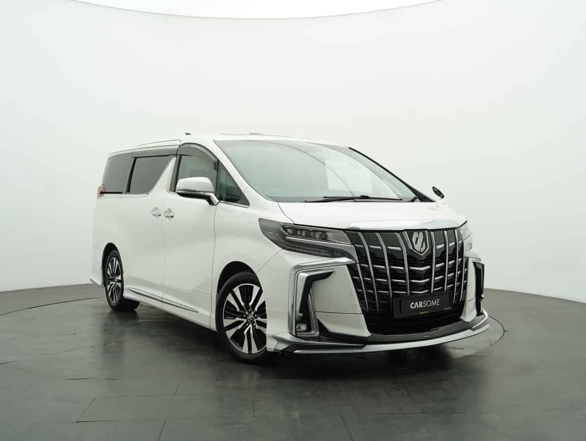 Toyota_Alphard_2019_White_B2C_CARSOME
