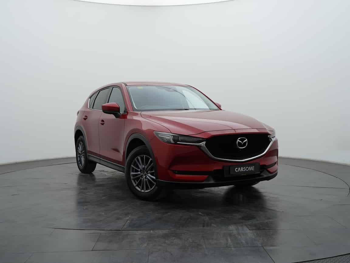 Mazda_CX-5_2021_Red_B2C_CARSOME
