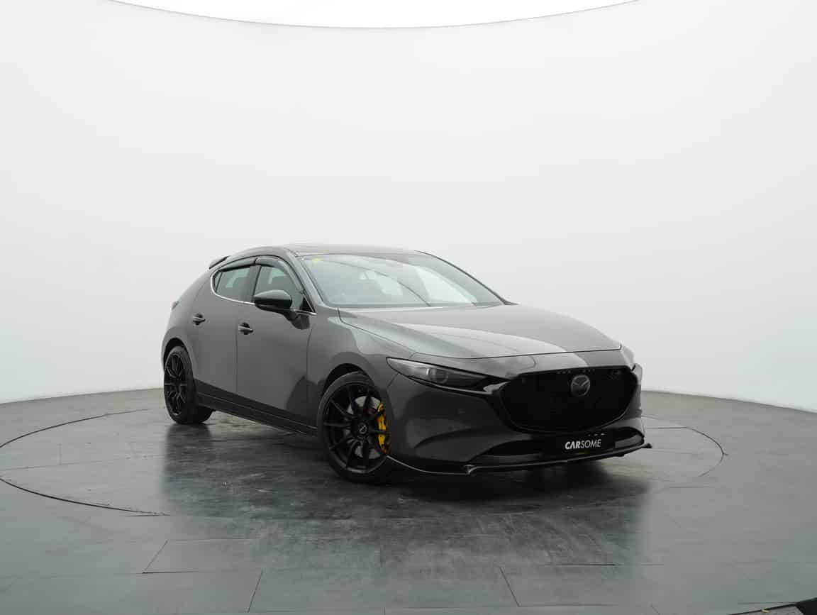 Mazda_3_2020_Gray_B2C_CARSOME