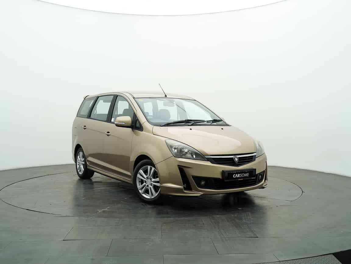 Proton_Exora_2014_Coklat_B2C_CARSOME
