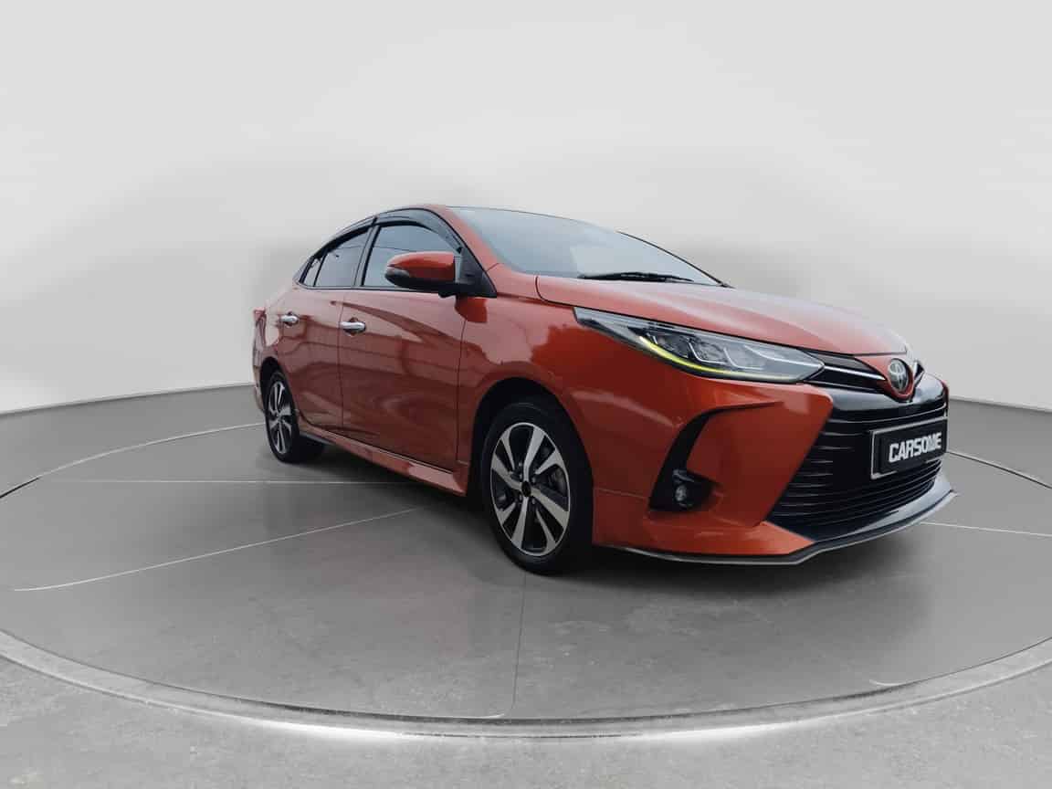 Toyota_Vios_2021_Orange_B2C_CARSOME