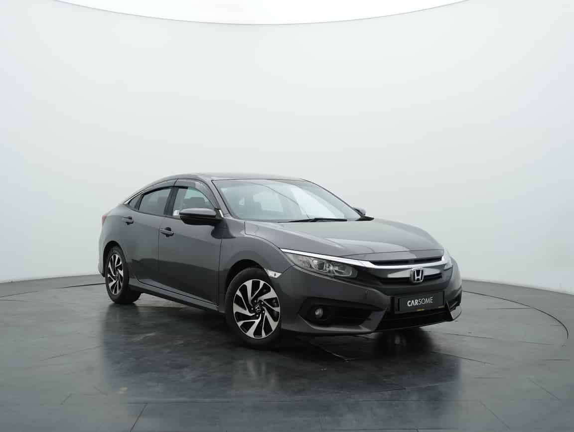 Honda_Civic_2018_Kelabu_B2C_CARSOME