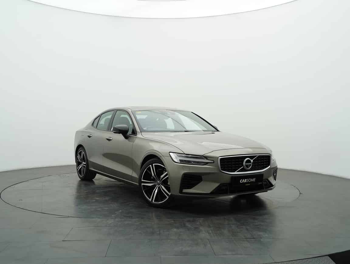 Volvo_S60_2020_Gray_B2C_CARSOME
