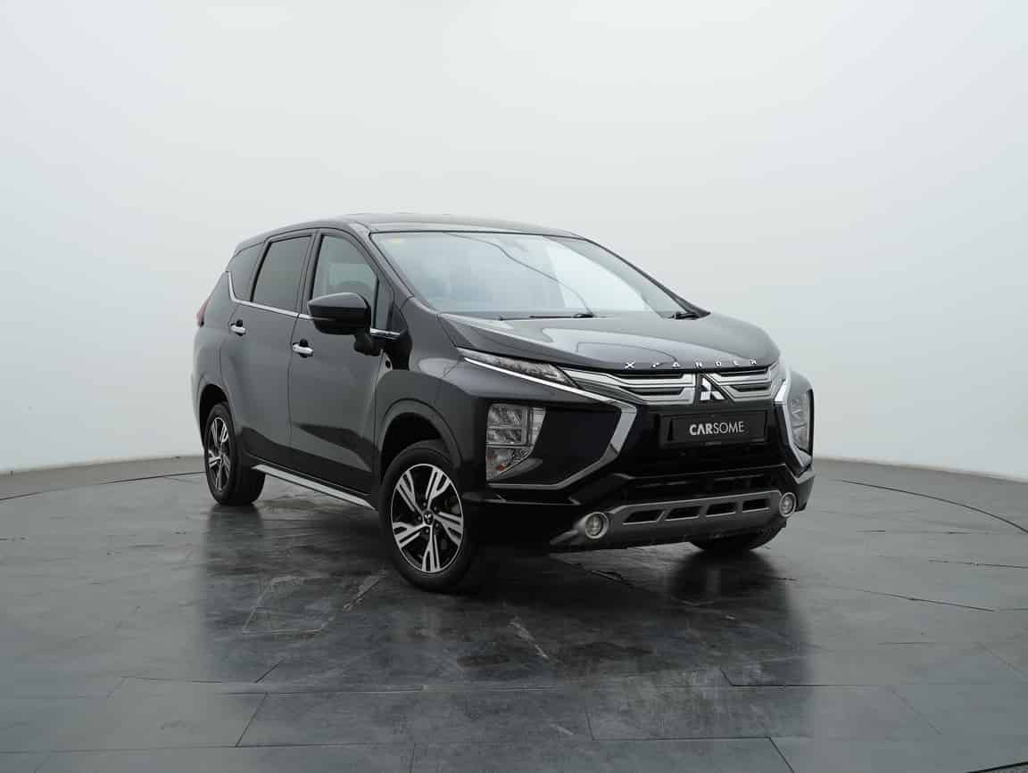 Mitsubishi_Xpander_2022_Black_B2C_CARSOME