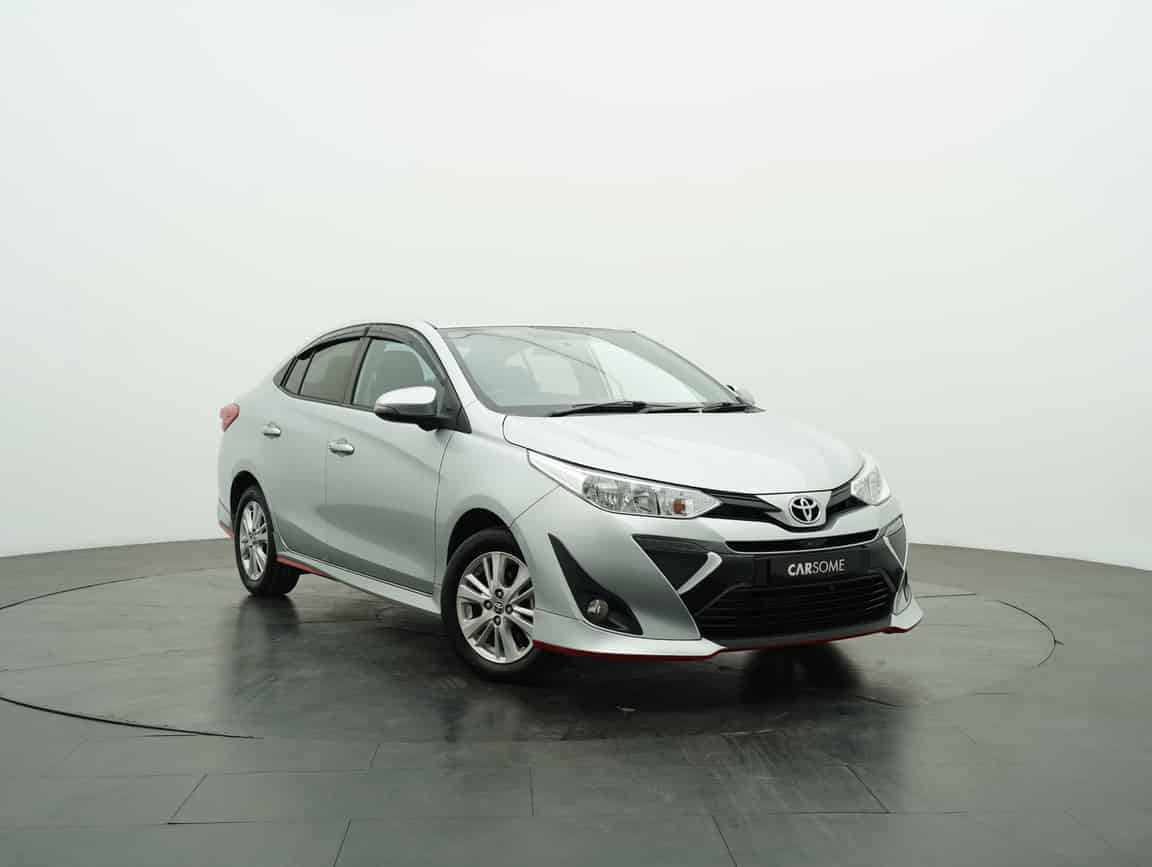 Toyota_Vios_2020_Silver_B2C_CARSOME