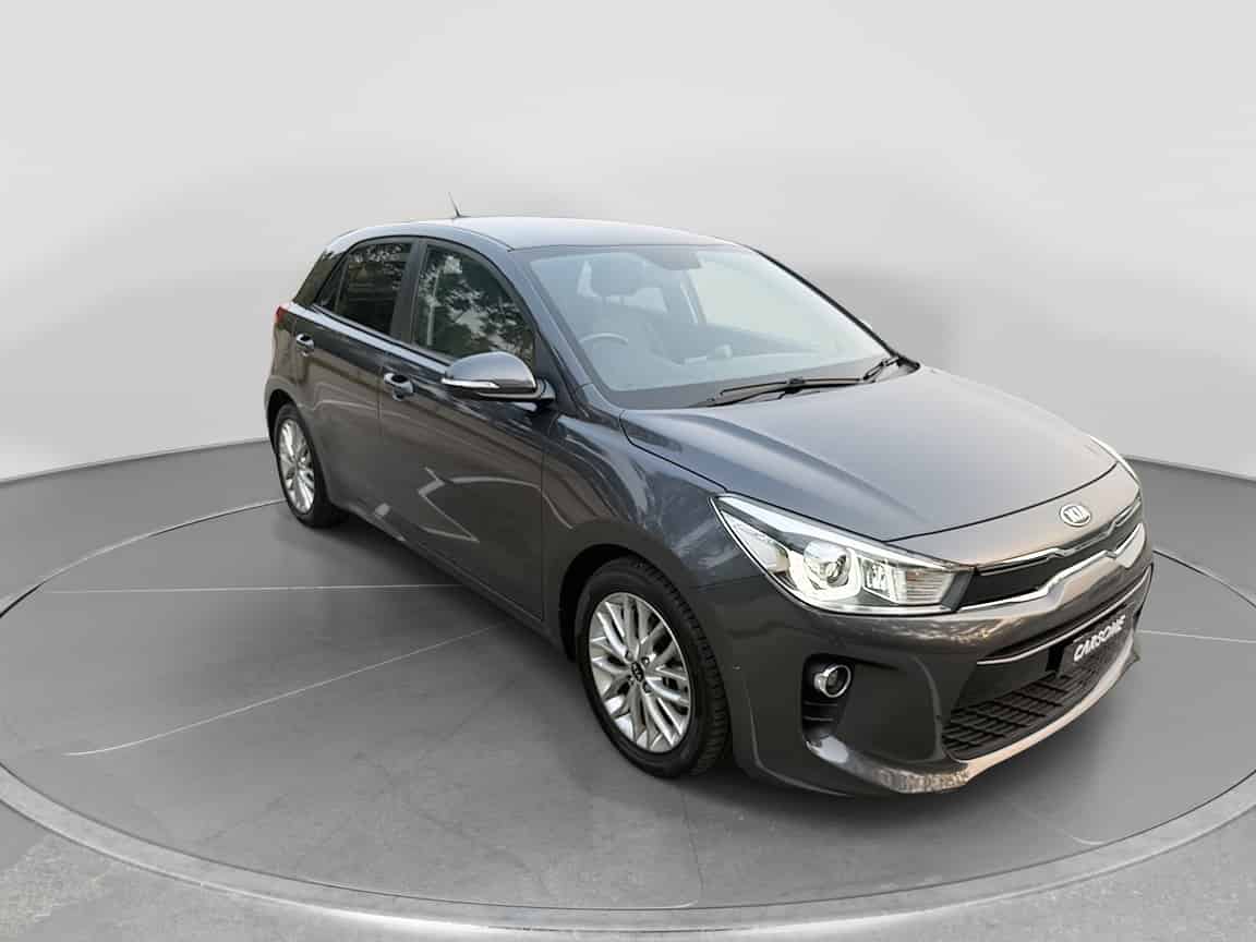Kia_Rio_2018_Kelabu_B2C_CARSOME
