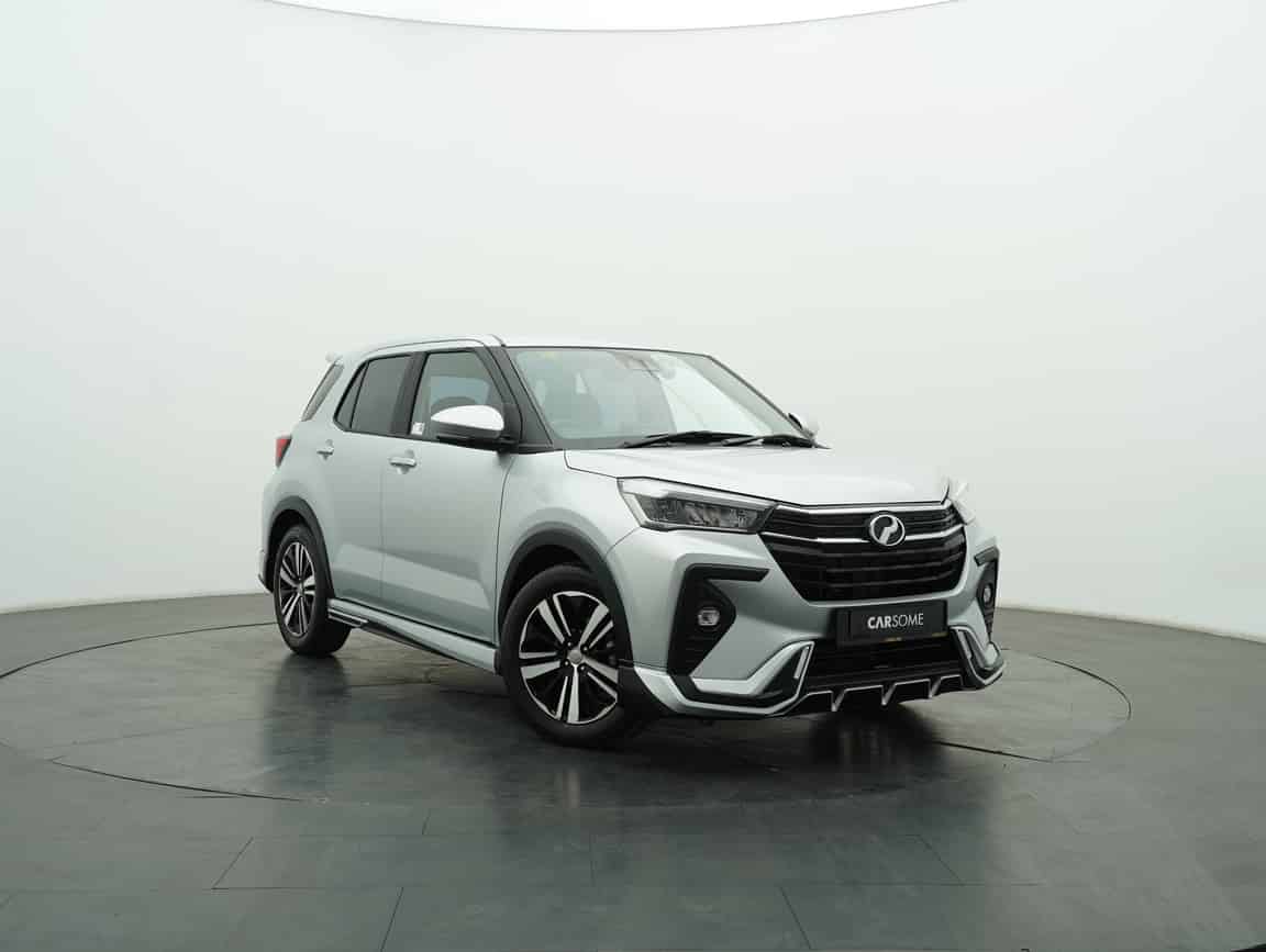 Perodua_Ativa_2021_Silver_B2C_CARSOME