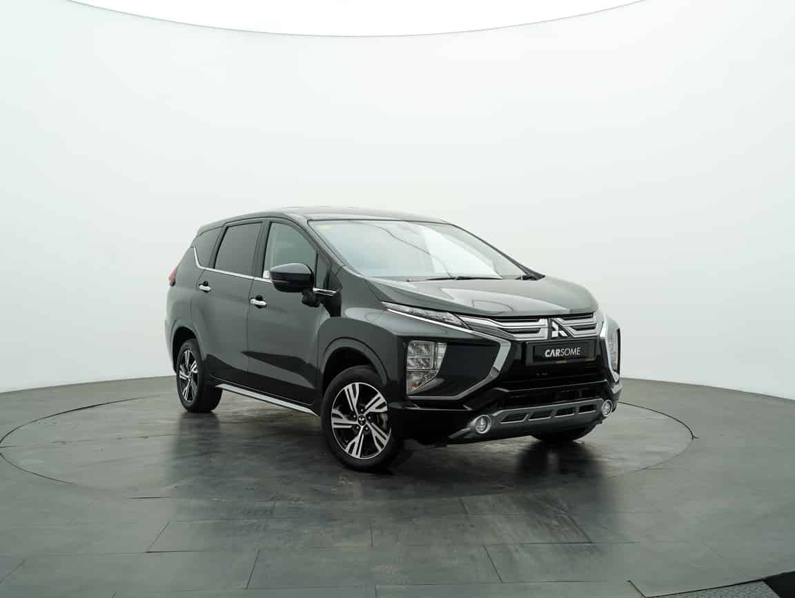 Mitsubishi_Xpander_2022_Black_B2C_CARSOME