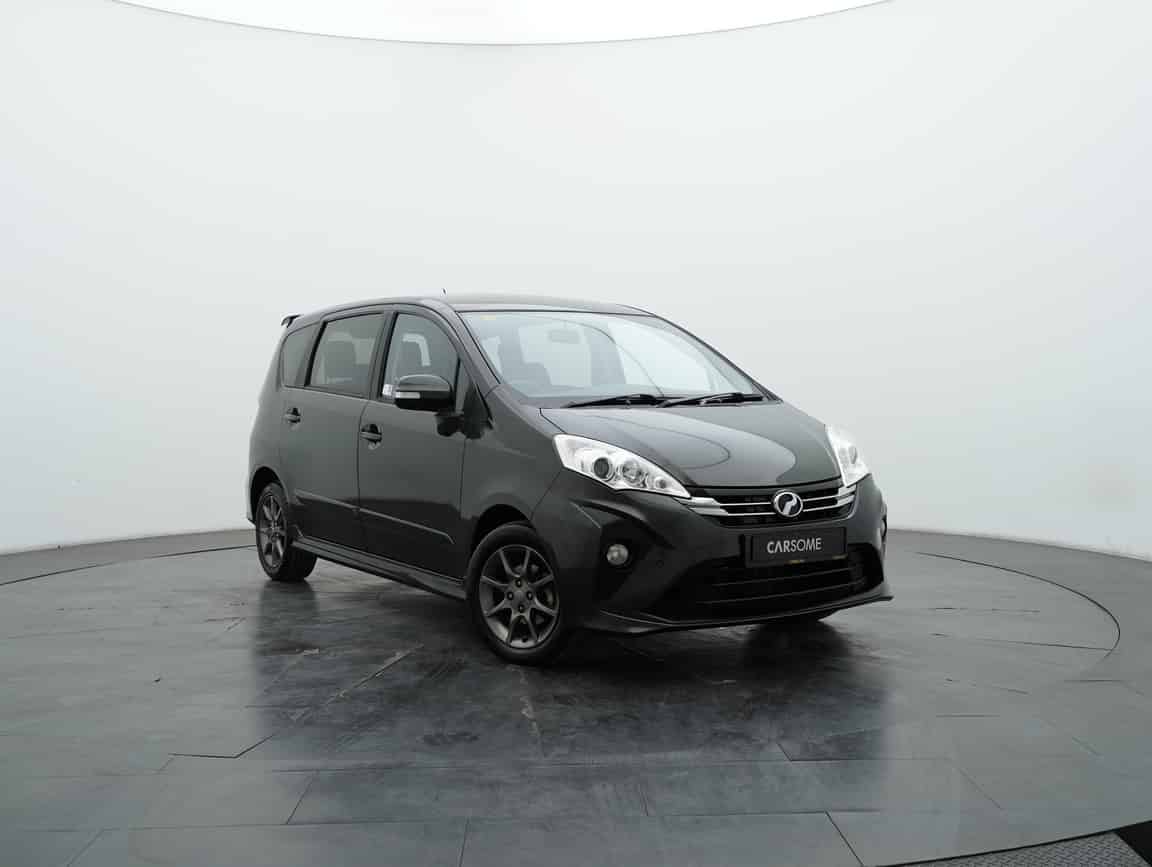 Perodua_Alza_2021_Gray_B2C_CARSOME