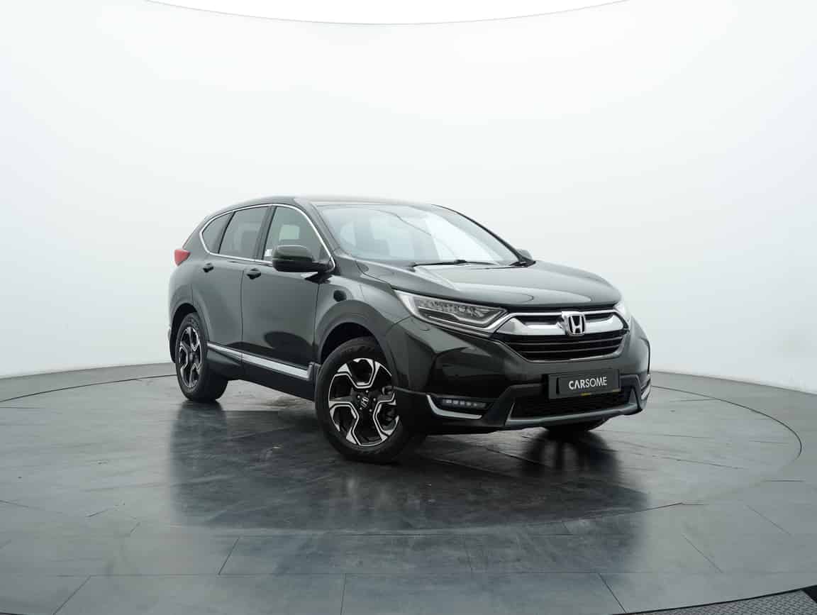 Honda_CR-V_2018_Black_B2C_CARSOME