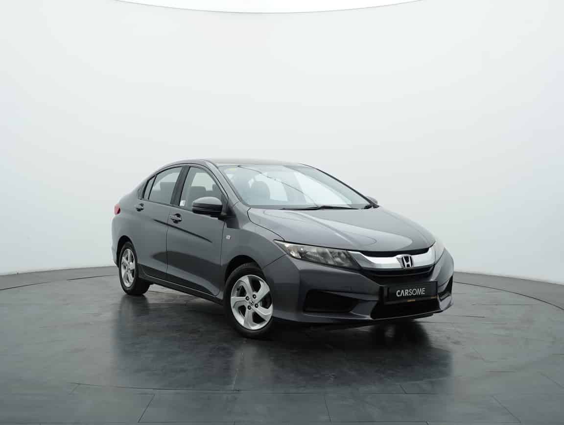 Honda_City_2015_Kelabu_B2C_CARSOME