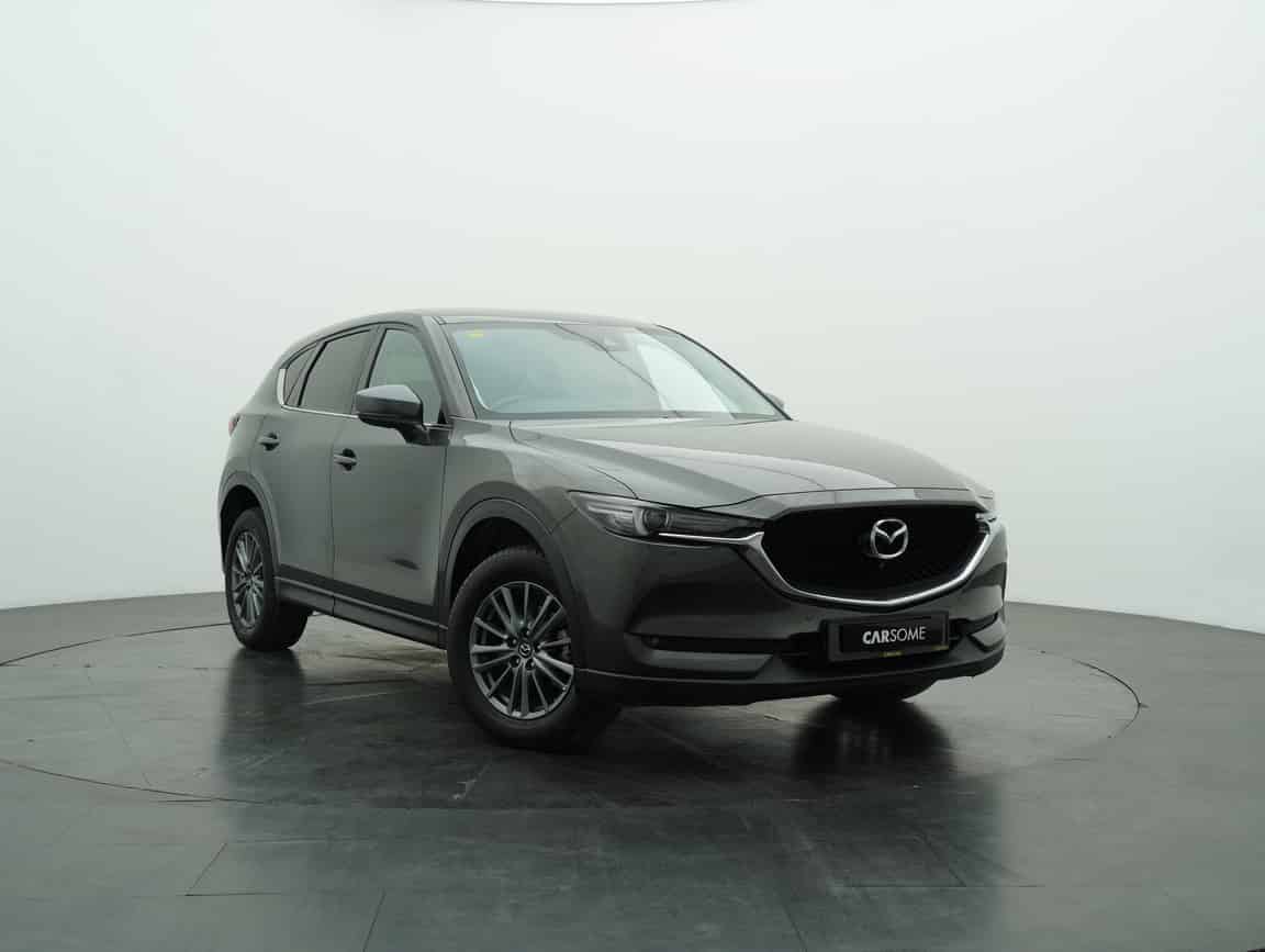 Mazda_CX-5_2021_Gray_B2C_CARSOME