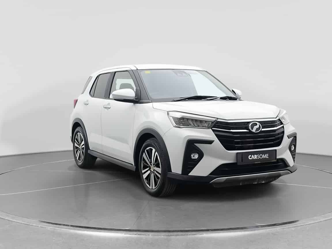 Perodua_Ativa_2022_White_B2C_CARSOME