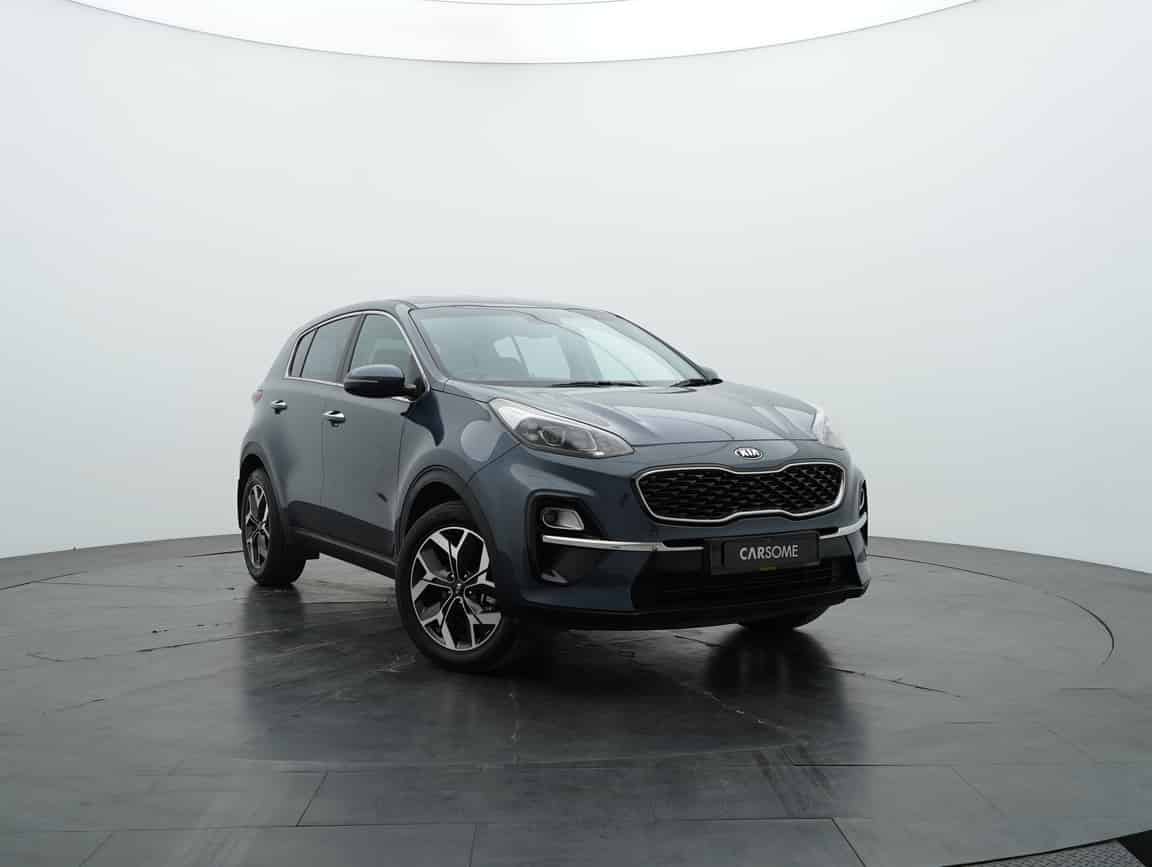 Kia_Sportage_2018_Blue_B2C_CARSOME