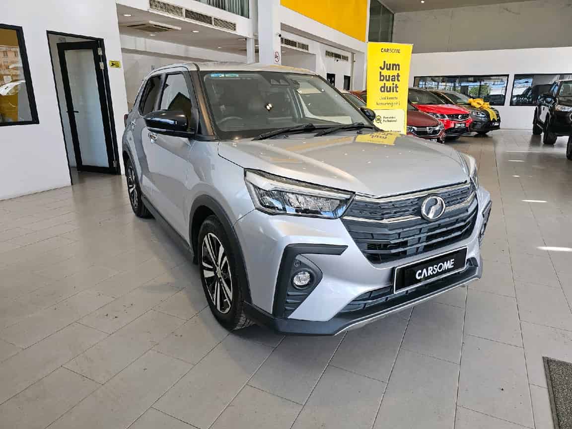 Perodua_Ativa_2022_Silver_B2C_CARSOME