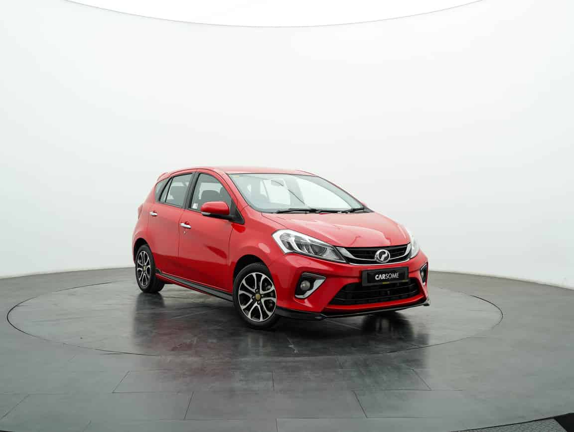 Perodua_Myvi_2020_Merah_B2C_CARSOME