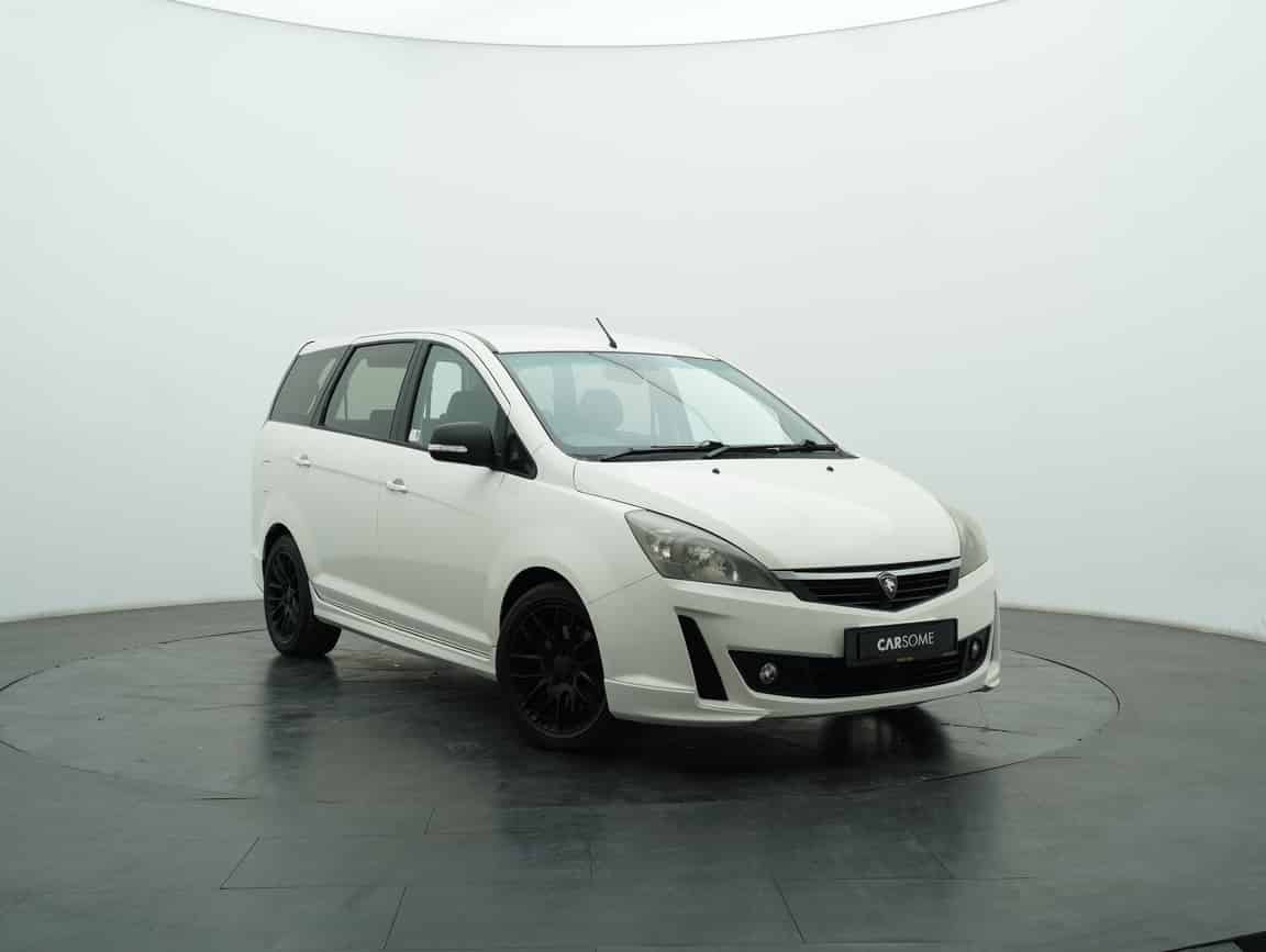 Proton_Exora_2012_White_B2C_CARSOME
