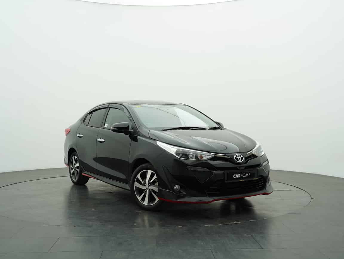 Toyota_Vios_2020_Black_B2C_CARSOME