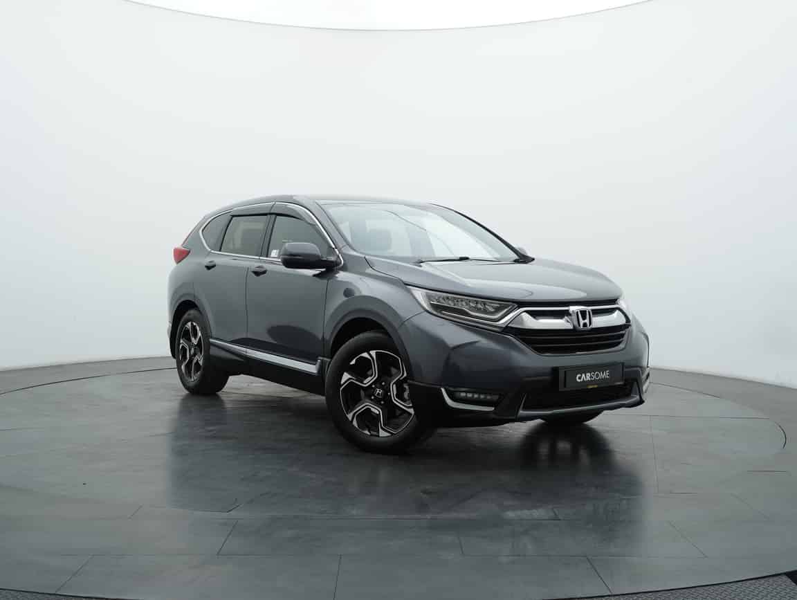 Honda_CR-V_2019_Gray_B2C_CARSOME