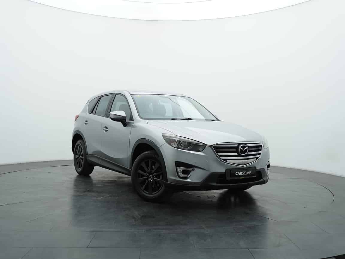 Mazda_CX-5_2017_Silver_B2C_CARSOME