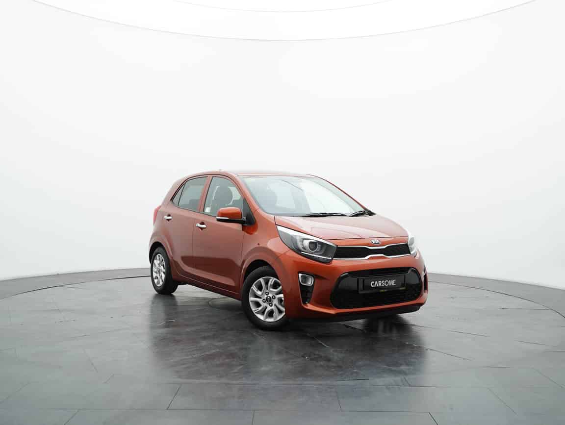 Kia_Picanto_2019_Orange_B2C_CARSOME