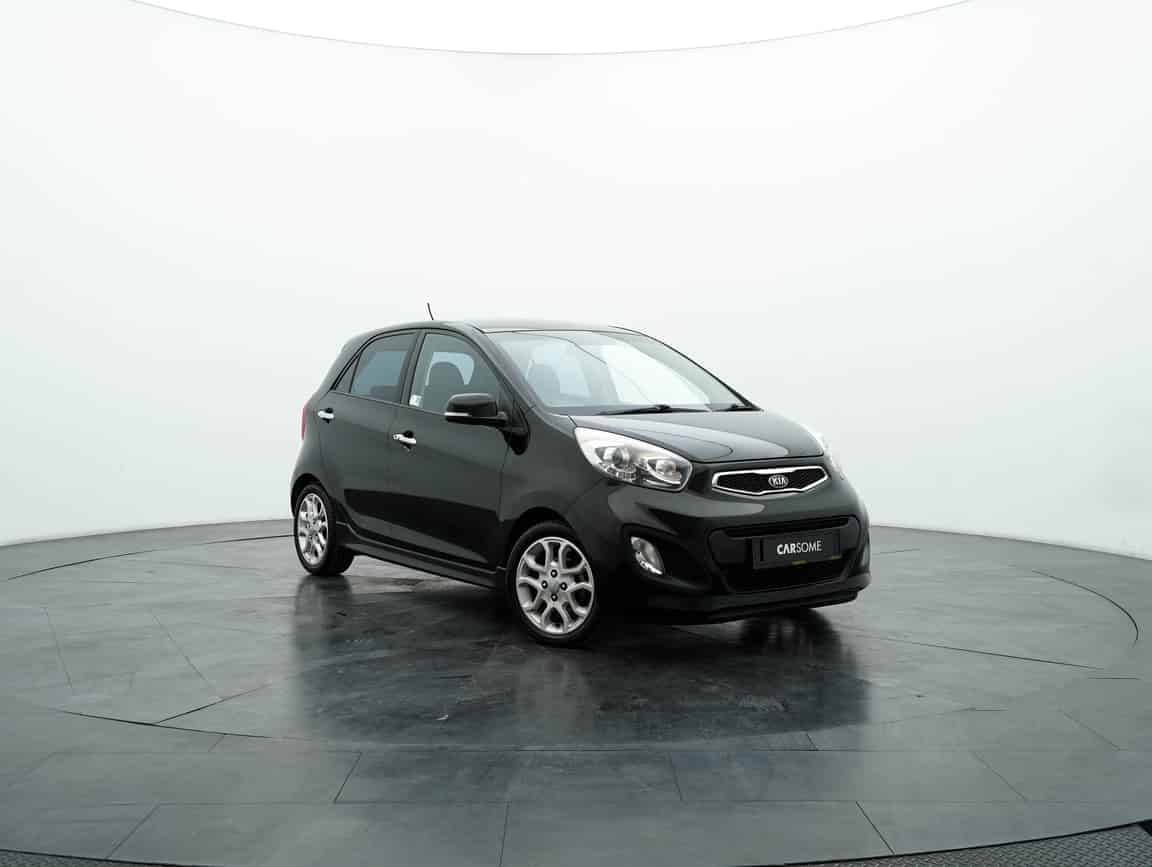 Kia_Picanto_2014_Black_B2C_CARSOME