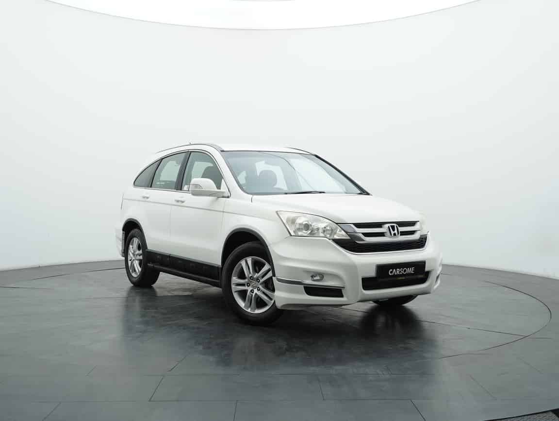 Honda_CR-V_2012_White_B2C_CARSOME