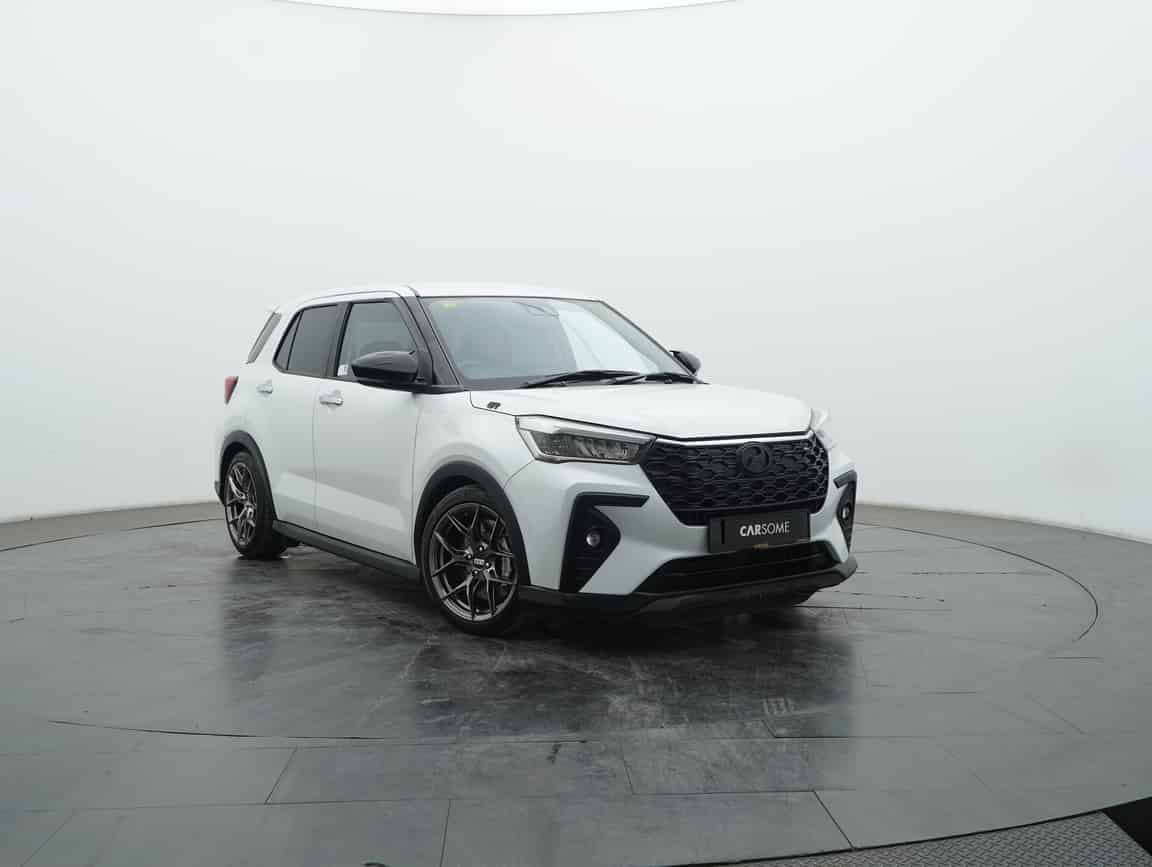 Perodua_Ativa_2023_White_B2C_CARSOME