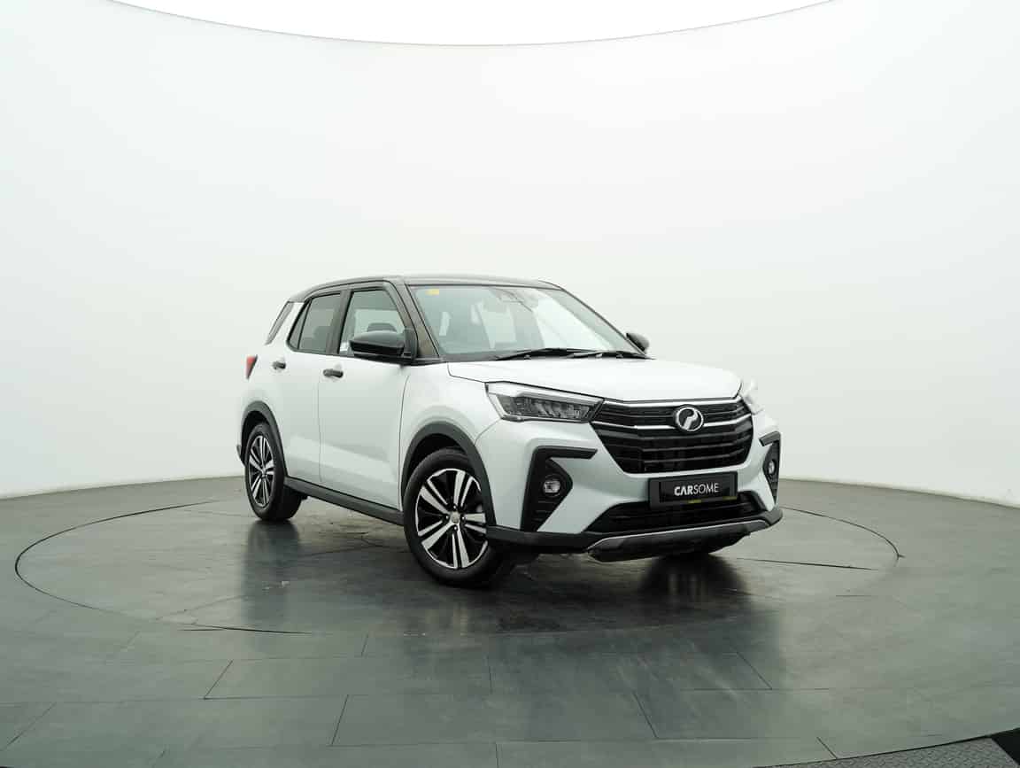 Perodua_Ativa_2023_White_B2C_CARSOME