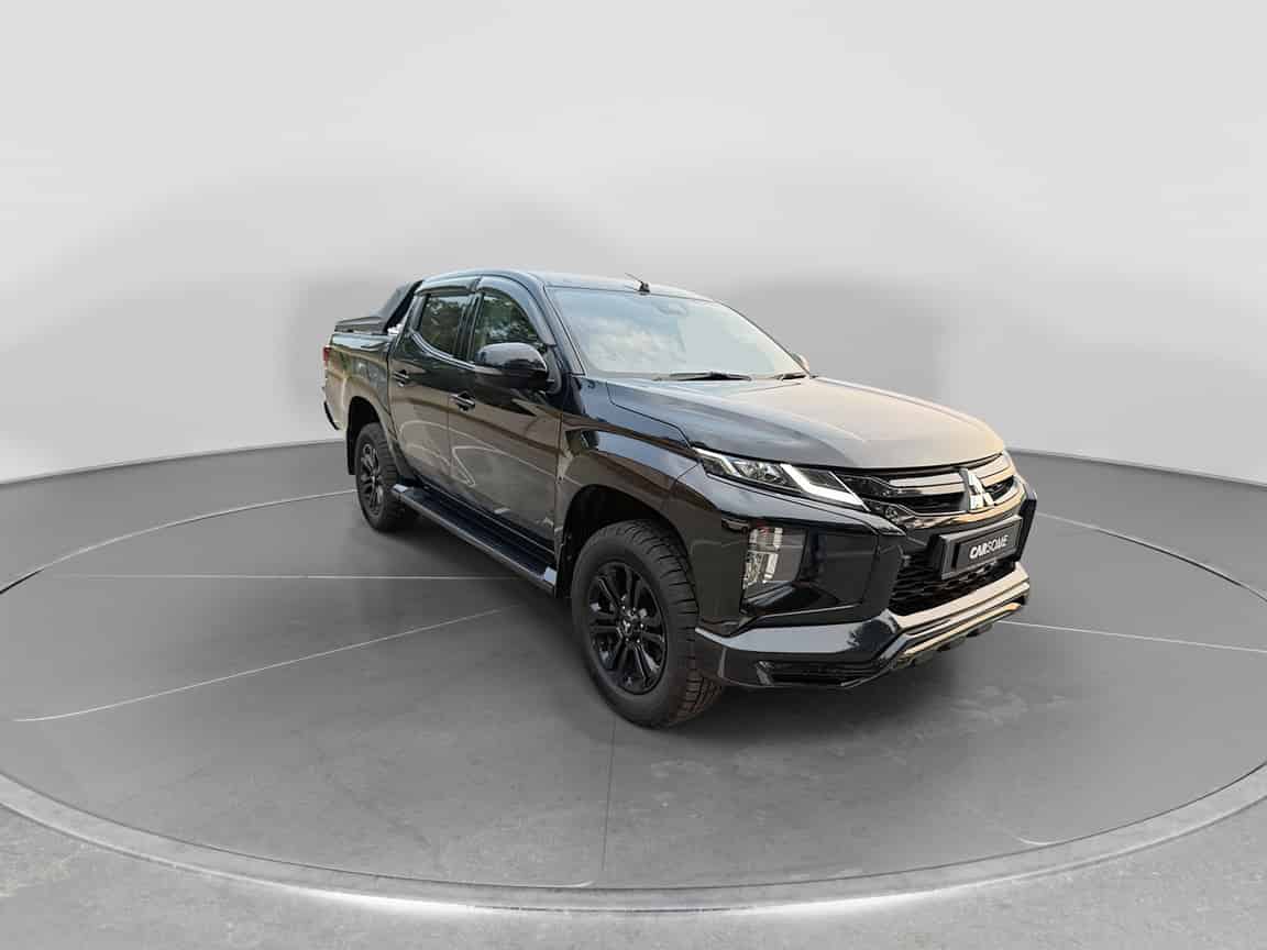 Mitsubishi_Triton_2023_Black_B2C_CARSOME