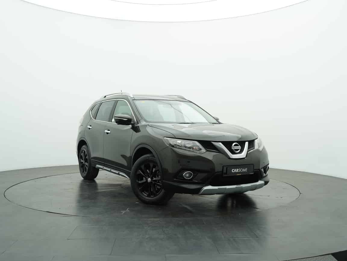 Nissan_X-Trail_2018_Black_B2C_CARSOME