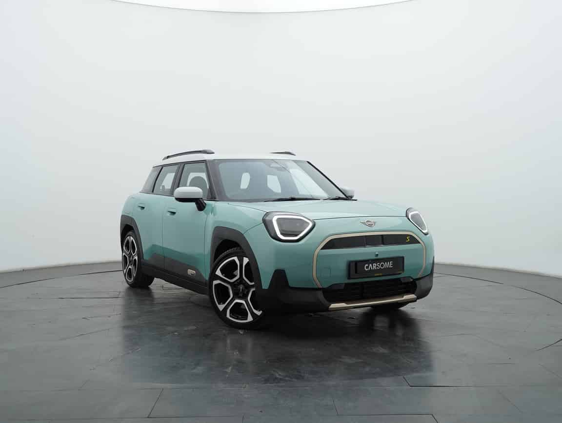 MINI_Aceman_2024_Green_B2C_CARSOME