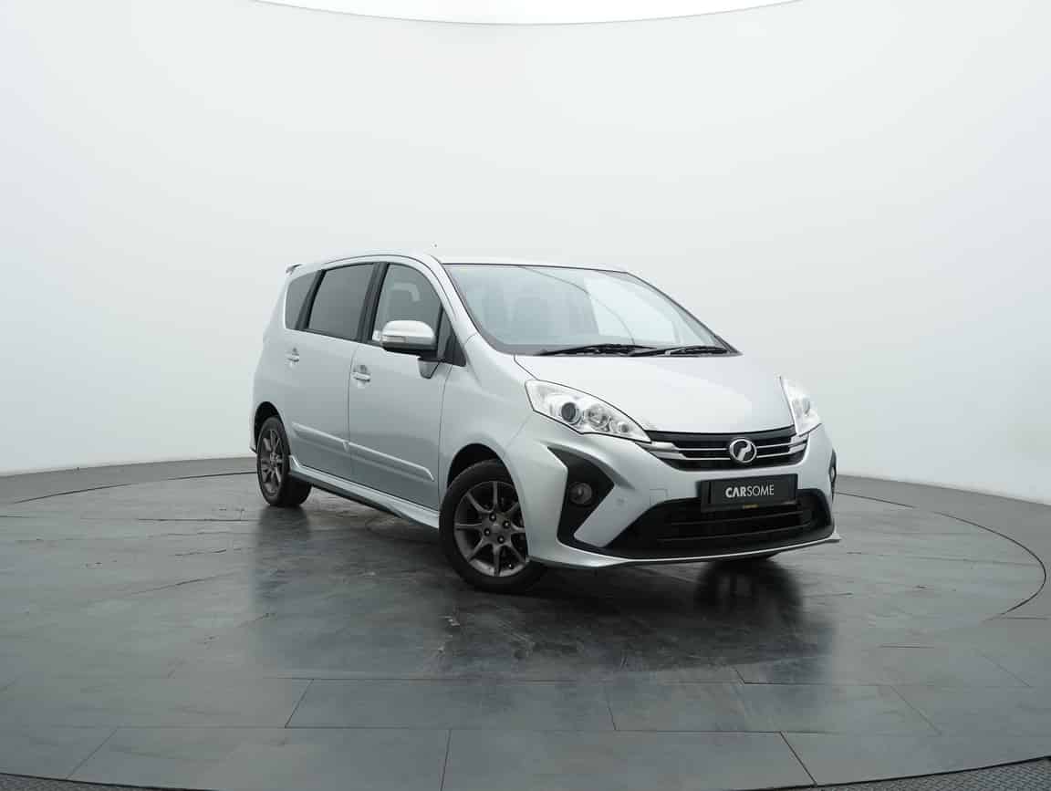 Perodua_Alza_2020_Perak_B2C_CARSOME