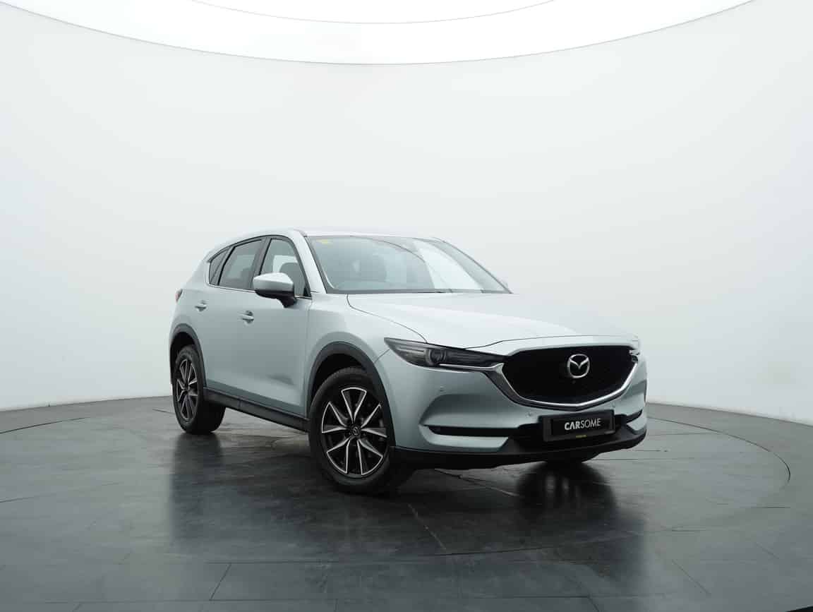 Mazda_CX-5_2019_Silver_B2C_CARSOME