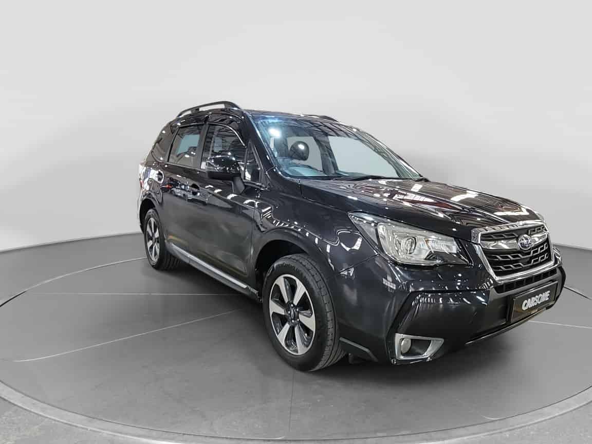 Subaru_Forester_2016_Gray_B2C_CARSOME