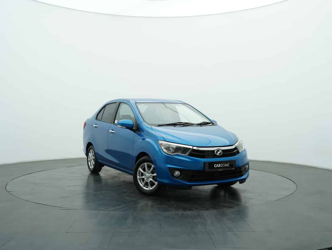 Perodua_Bezza_2016_Biru_B2C_CARSOME