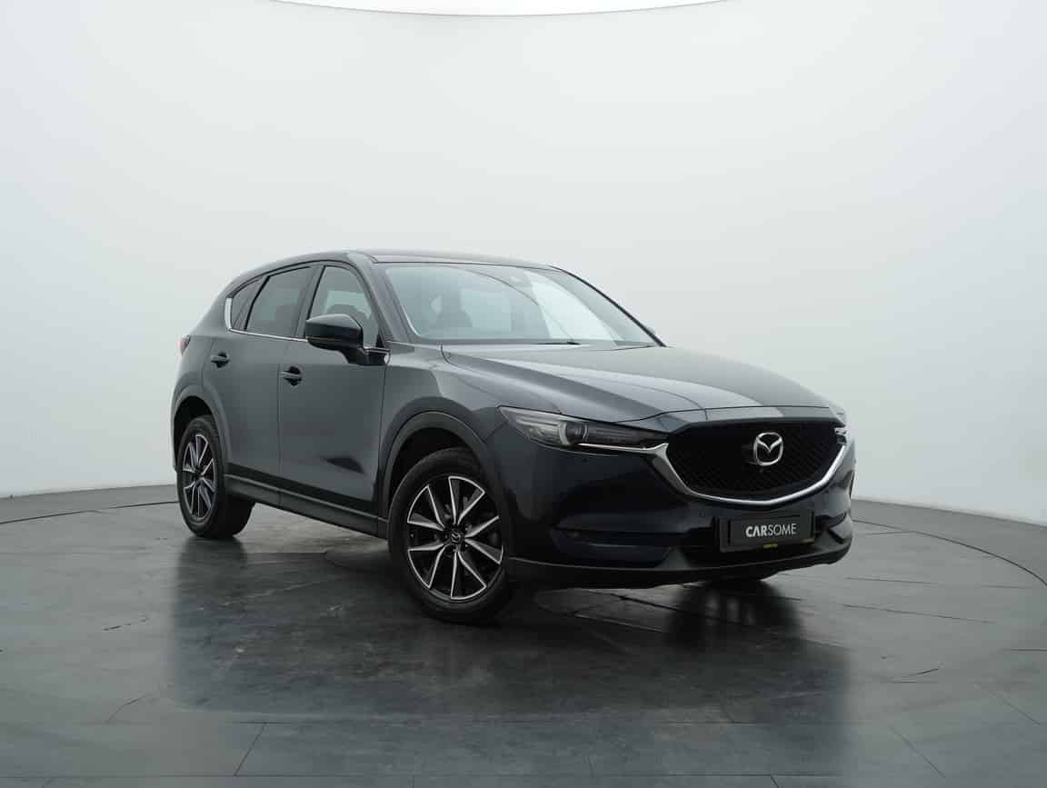 Mazda_CX-5_2020_Blue_B2C_CARSOME