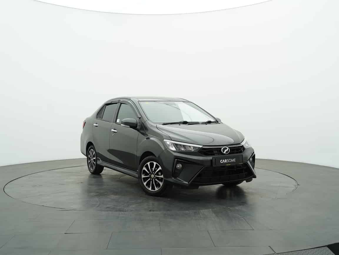 Perodua_Bezza_2022_Gray_B2C_CARSOME