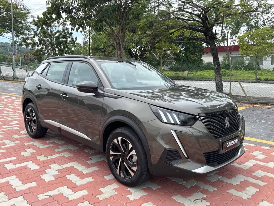 Peugeot_2008_2025_Gray_B2C_CARSOME