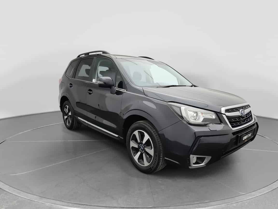 Subaru_Forester_2019_Gray_B2C_CARSOME