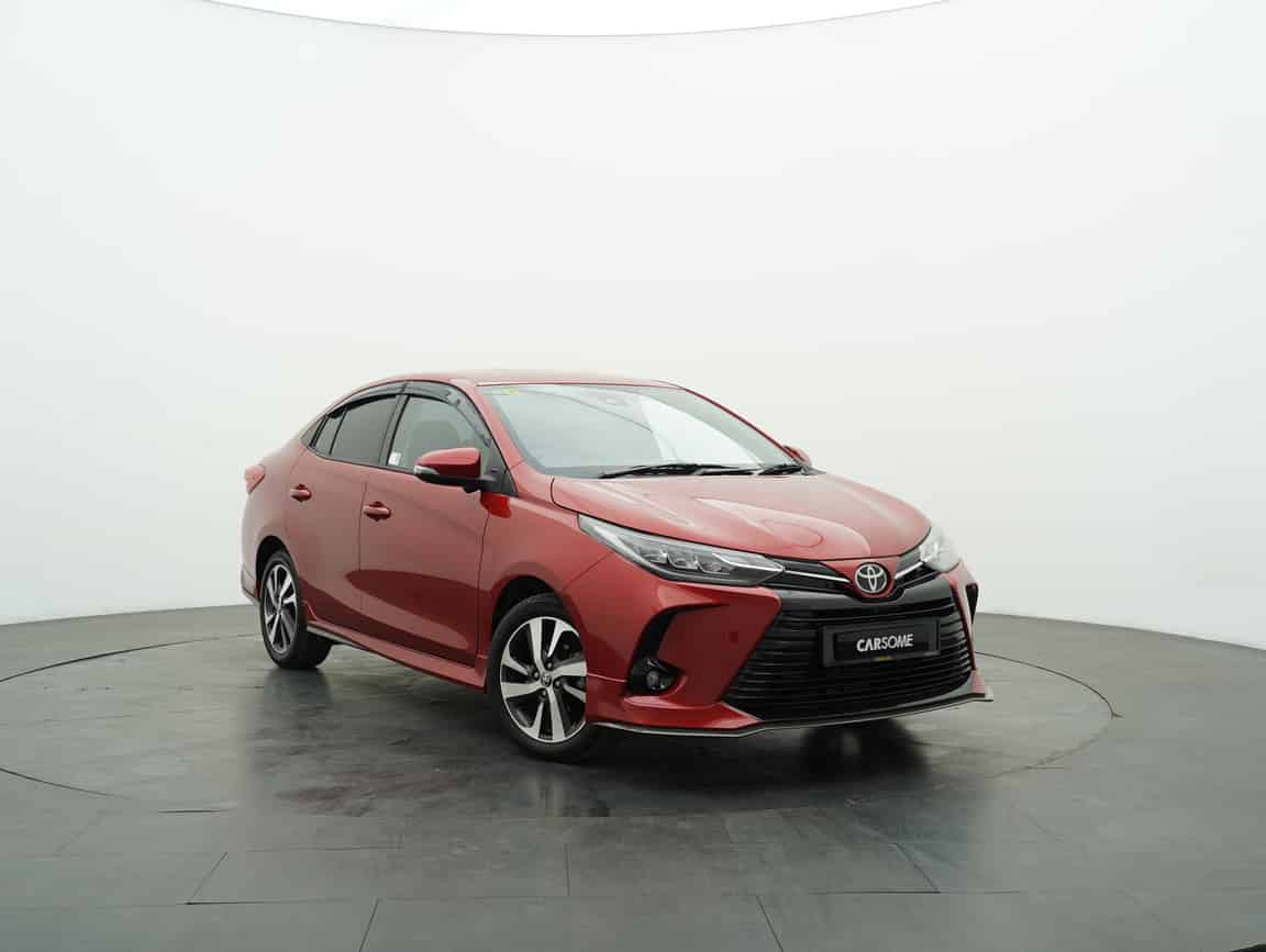 Toyota_Vios_2022_Merah_B2C_CARSOME