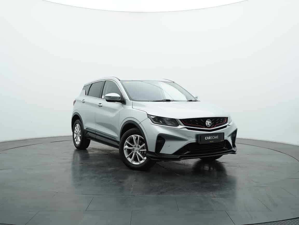 Proton_X50_2022_Silver_B2C_CARSOME