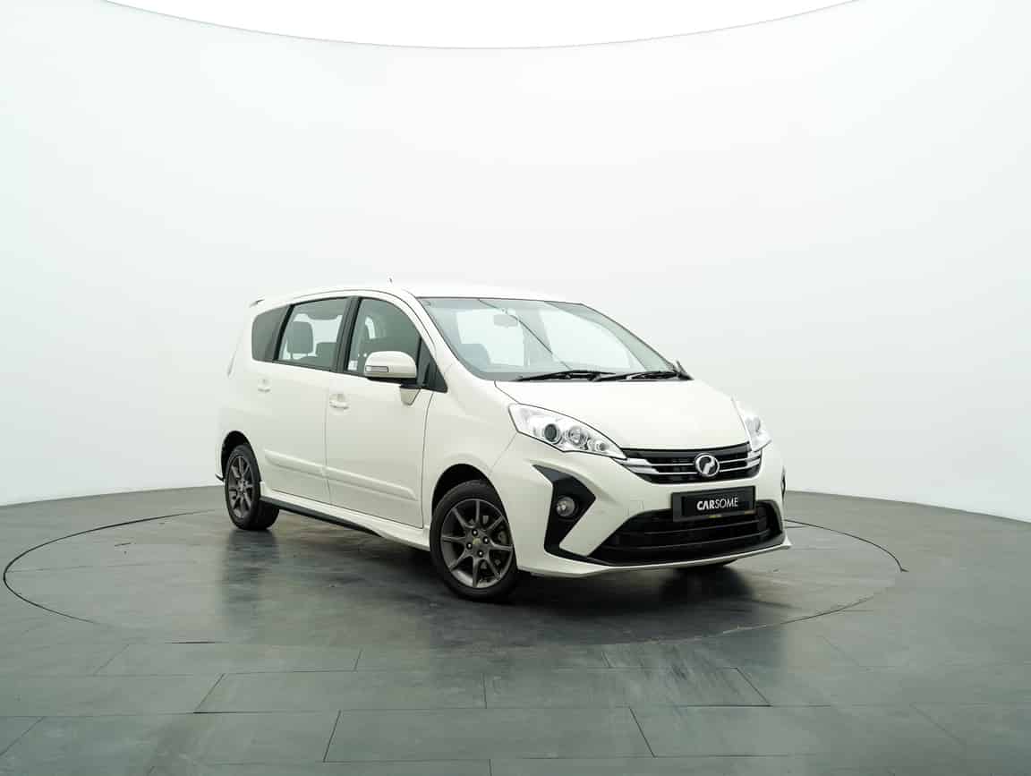 Perodua_Alza_2020_White_B2C_CARSOME