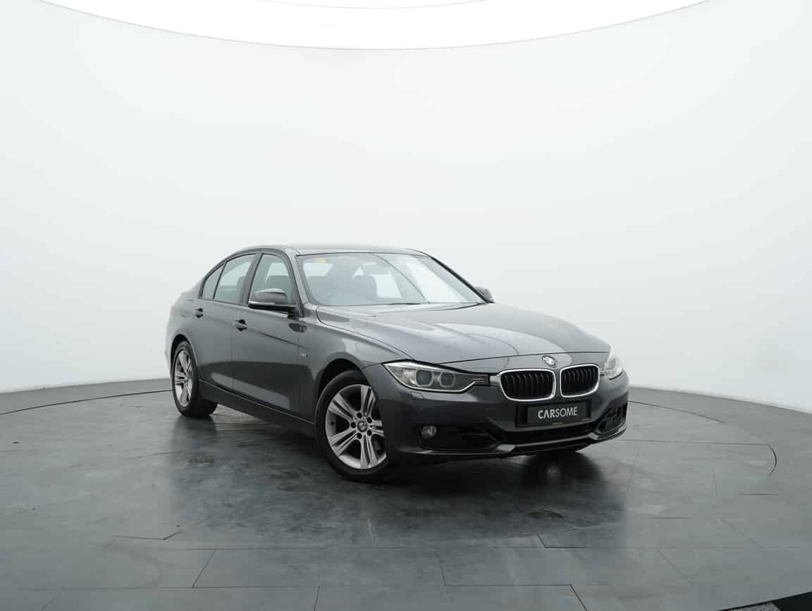 BMW_320i_2015_Gray_B2C_CARSOME