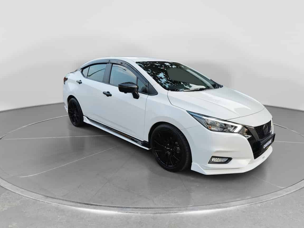Nissan_Almera_2023_White_B2C_CARSOME