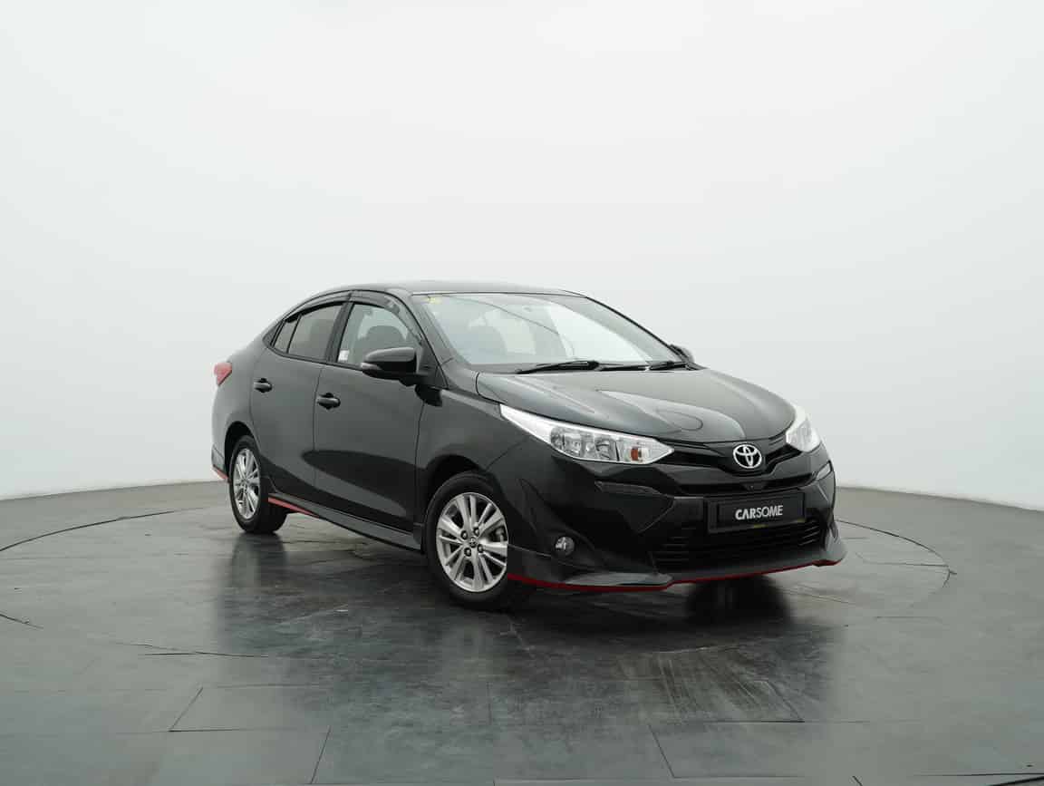 Toyota_Vios_2019_Black_B2C_CARSOME